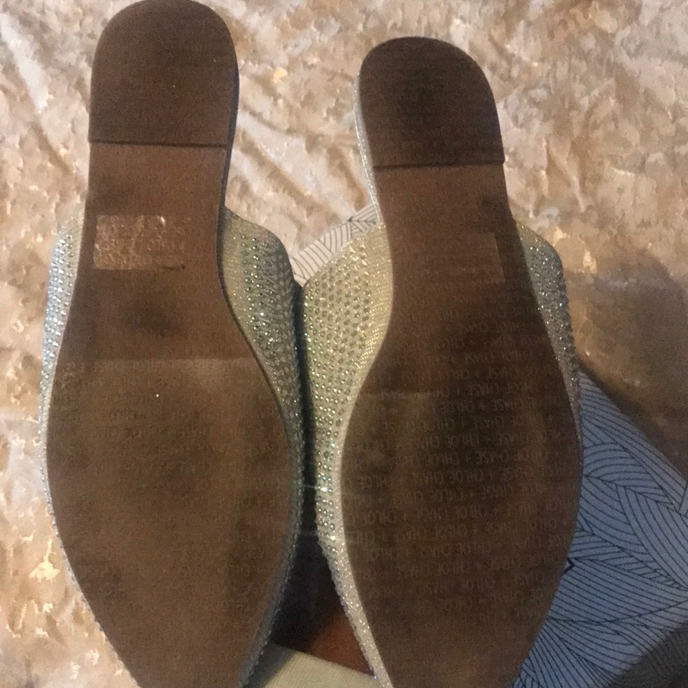 Slippers - Picture 5 of 5